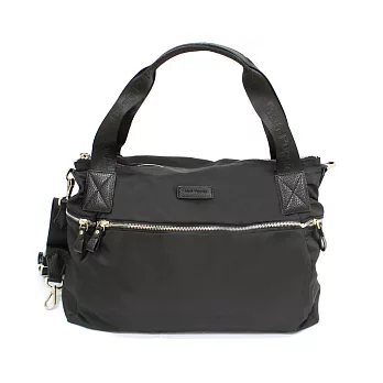 【UH】Hush Puppies - 極簡時尚側背包(大)