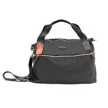 【UH】Hush Puppies - 極簡時尚側背包(小)