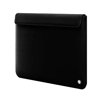 SwitchEasy Thins MB Pro Retina 13吋/Air 13吋潛水布材質保護套-黑色