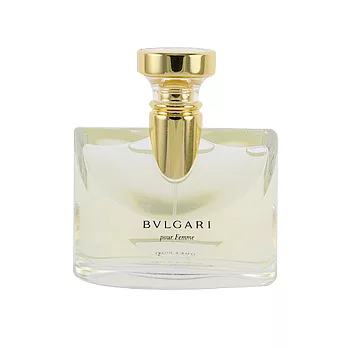 BVLGARI 寶格麗 茉莉 女性淡香精100ml【TESTER】