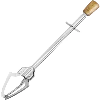 《KitchenCraft》三爪冰塊夾