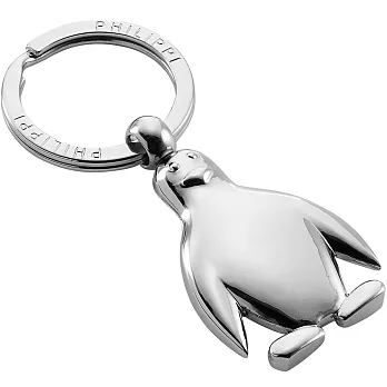 《PHILIPPI》企鵝鑰匙圈