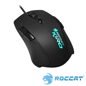 ROCCAT KIRO 光學電競滑鼠