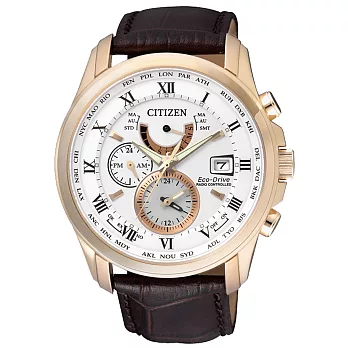 CITIZEN Eco-Drive _٥XTqi-Hxx@ئa