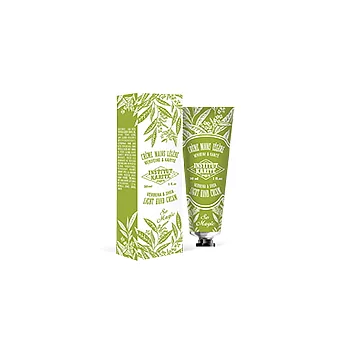 Institut Karite Paris 巴黎乳油木檸檬馬鞭草護手霜 30ml