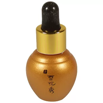 【即期品】Sulwhasoo雪花秀 滋陰生人蔘真本油(5ml)-2016.09