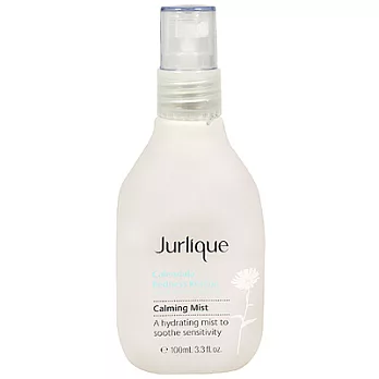 【即期品】Jurlique茱莉蔻 金盞花舒敏活膚露(100ml)-2016.8