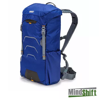MindShift MS301 UltraLight™ Sprint 16L 運動休閒機能包 藍