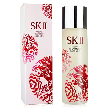 SK-II 青春露(230ml)-新年鳳凰限定版