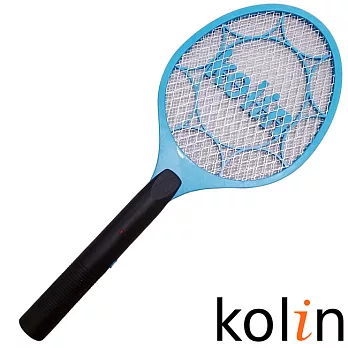 歌林kolin三層網電池式電蚊拍(KO-RB122)-2入
