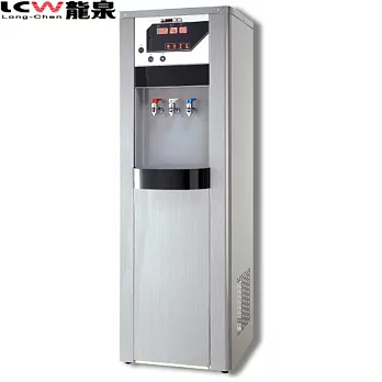 【LCW 龍泉】程控型冰溫熱飲水機 (LC-91076AB)