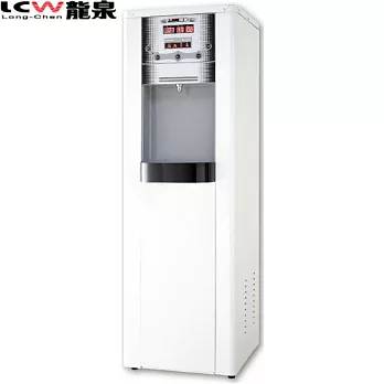 【LCW 龍泉】程控型高溫殺菌型冰溫熱飲水機 (LC-93076AB)