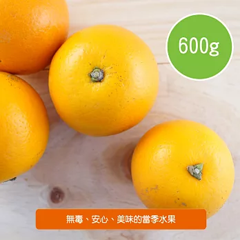 【陽光市集】柳丁(600g)