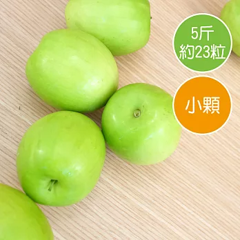 【陽光市集】燕巢吳家牛奶蜜棗(5斤/小顆3.0-3.5)