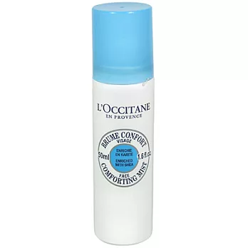 L’OCCITANE歐舒丹 乳油木舒敏防護露(50ml)