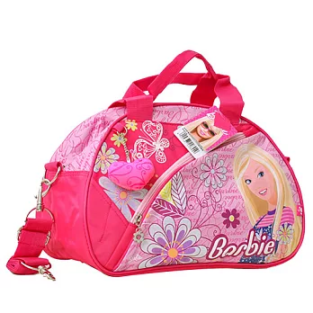 芭比Barbie 玫飛色舞手提包