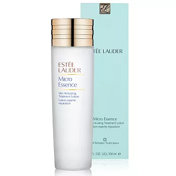 【ESTEE LAUDER雅詩蘭黛】微分子肌底原生露150ml