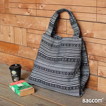 Bagcom Masaki B-Tote hʪ]-˶