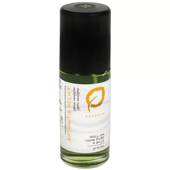 ESCENTS伊聖詩 推拿大師精油棒(30ml)