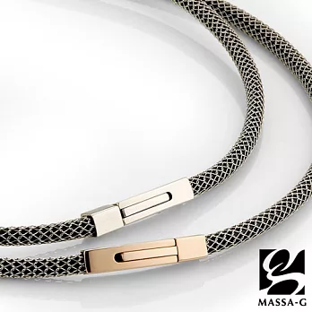 DECO X MASSA-G Titan XG2超合金鍺鈦對鍊款式請填寫於備註