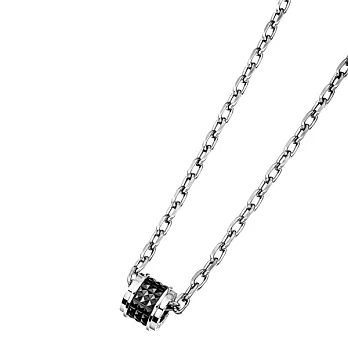 ROYAL DAMON 羅亞戴蒙 獨領風騷 項鍊-大