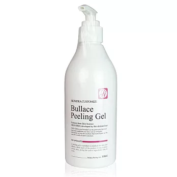 韓國MEDI-PEEL Bullace 美容沙龍級去角質凝膠300ml(美容師專用款)