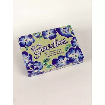 【Blue Q】好東西 / 卡片盒