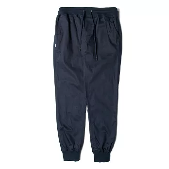 【GT Company】FAIRPLAY QUINN - NAVY 縮口褲30藍色