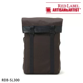 RED LABEL 後背/肩背相機包 RDB-SL300 by ARTISAN&ARTIST棕色