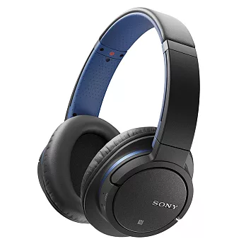 SONY MDR-ZX770BT 藍色 無線 藍牙耳罩式耳機