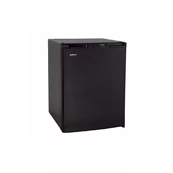 Dellware密閉吸收式無聲客房冰箱30L (DW-30E)