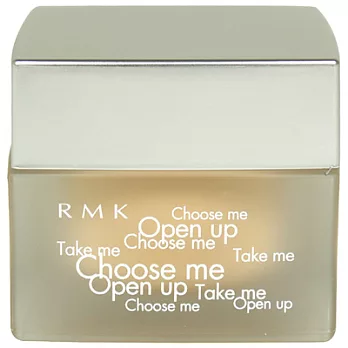 RMK 水凝光采粉霜SPF28PA++(30g)#202