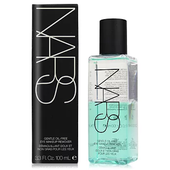 NARS 超溫柔眼唇卸妝液(100ml)