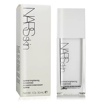 NARS 裸光晶萃(30ml)