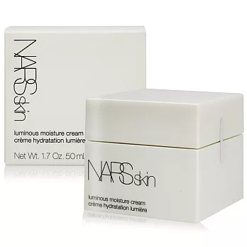 NARS 裸光晶潤保濕霜(50ml)