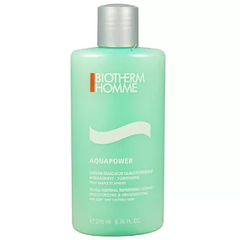 BIOTHERM碧兒泉 男仕活泉保濕機能水(200ml)