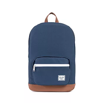 【GT Company】Herschel Pop Quiz Mid-Volume 後背包藍色