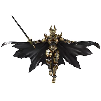 代理 魔戒可動 金騎士 牙狼 島鋼牙 GARO