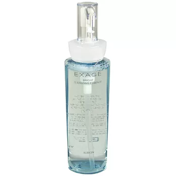 ALBION艾倫比亞 活潤透白卸妝精華(200ml)