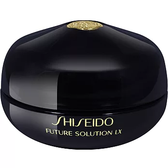 SHISEIDO 資生堂 時空琉璃LX御藏 櫻花眼唇霜(15ml)