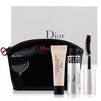 Dior 迪奧 巨星搶眼組