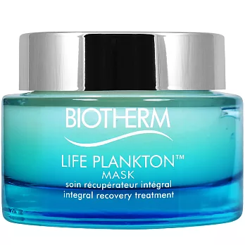 BIOTHERM 碧兒泉 奇蹟活源活化面膜(75ml)