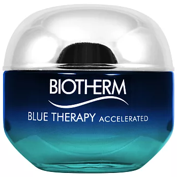 BIOTHERM 碧兒泉 格陵蘭青春活藻抗老輕乳霜(50ml)