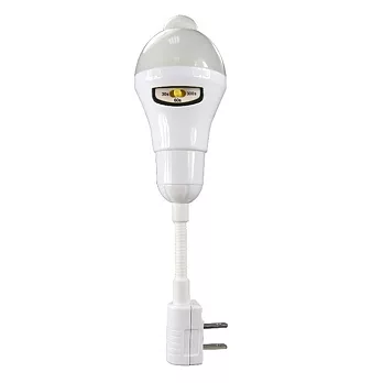 KINYO 高亮度 LED自動感應燈(ASL-715)