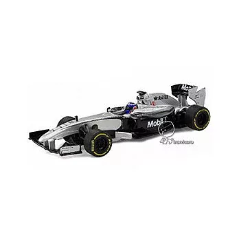 A10139X300-McLaren MP4-28 Formula F1 Jan Magnussen#20