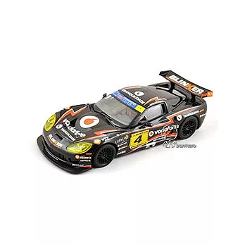 SCX 1:32電刷車A10152X300-Chevrolet Corvette C6R GT Open