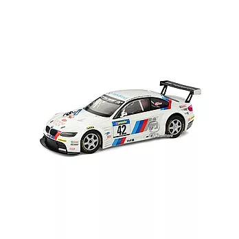 SCX 1:32電刷車A10156X300 BMW-M3-GT2-Crowne-Plaza