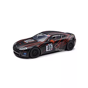 SCX 1:32電刷車A10203X300-Aston Martin Vantage Motorsport