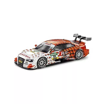 SCX 1:32電刷車A10190S300 Audi-A5-DTM-Mortara