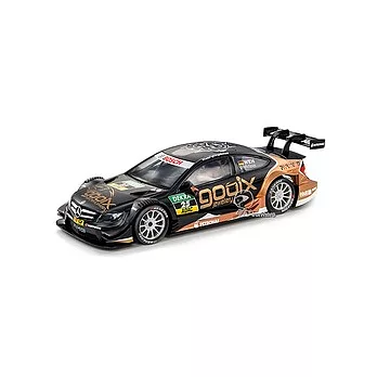 SCX 1:32電刷車A10189S300 Mercedes-AMG-C-Coupe-DTM-Gooix